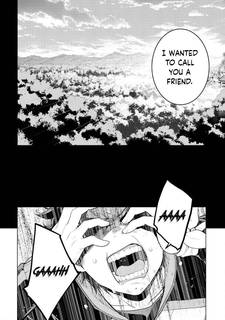 Re:Zero kara Hajimeru Isekai Seikatsu: Dai 4-shou—Seiiki to Gouyoku no Majo Chapter 34 - Page 16