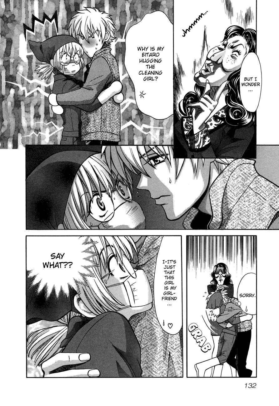 Love Junkies Chapter 56 - Page 9