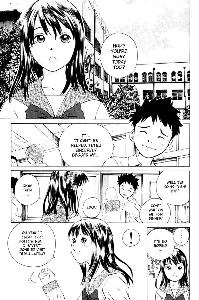 Pastel Chapter 52 - Page 26