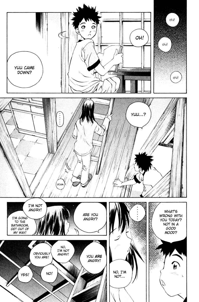 Pastel Chapter 52 - Page 34
