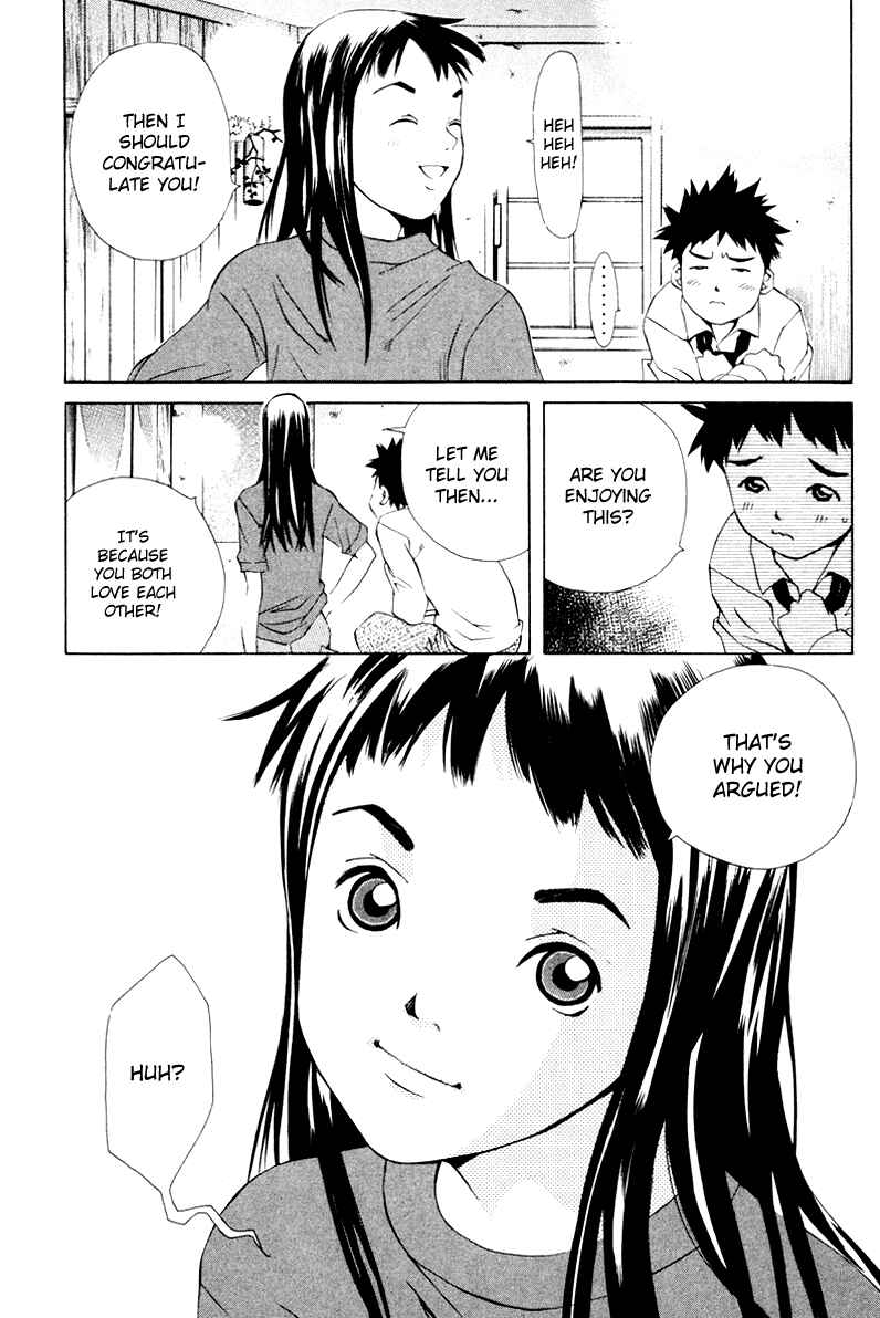 Pastel Chapter 52 - Page 41
