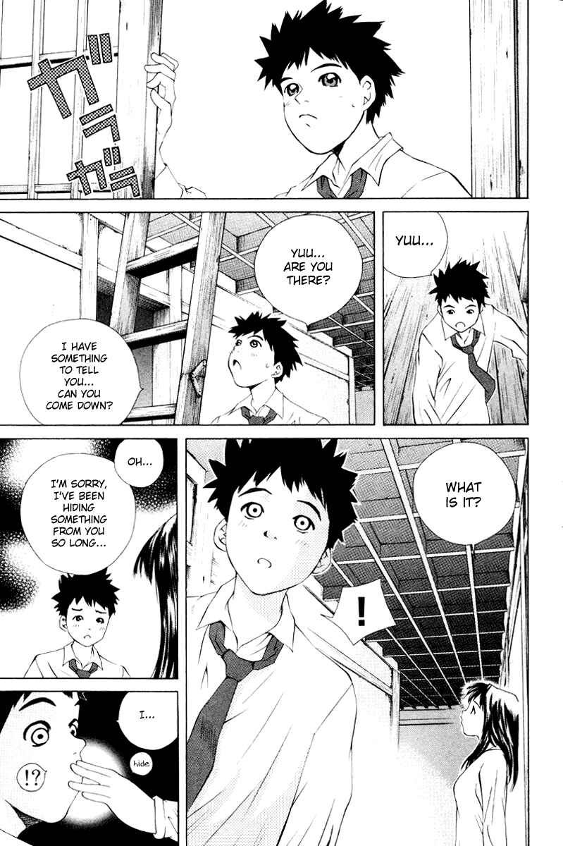 Pastel Chapter 52 - Page 46