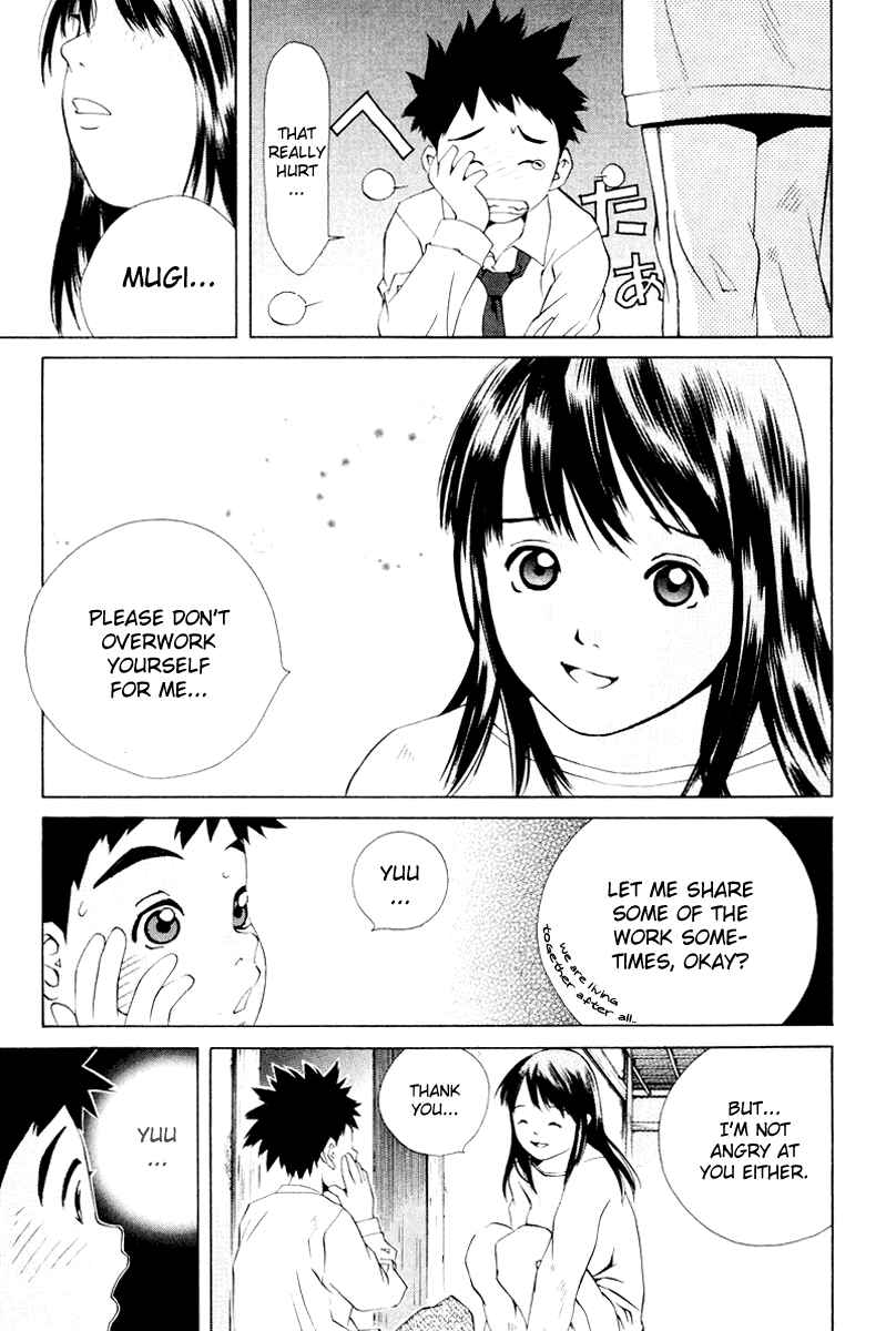 Pastel Chapter 52 - Page 49