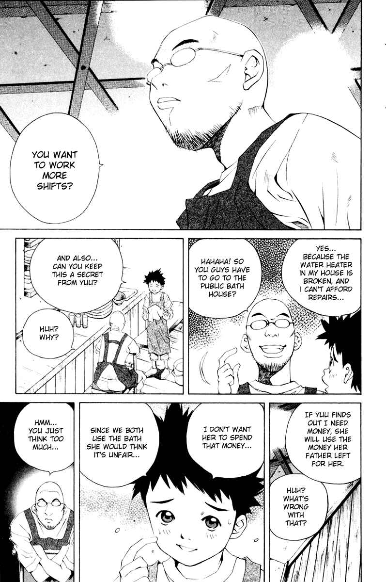 Pastel Chapter 52 - Page 6