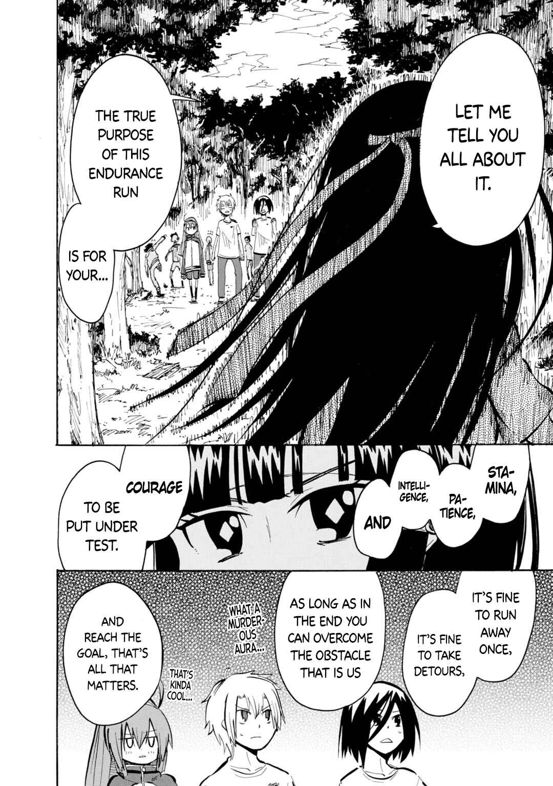 Tenshi-chan to Akuma-kun Chapter 13 - Page 13