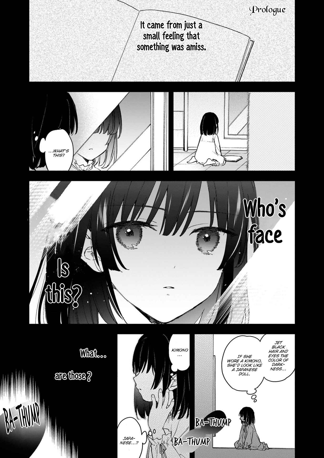 Akuyaku Reijou Level 99: Watashi wa Ura Boss desuga Maou de wa Arimasen Chapter 0 - Page 2