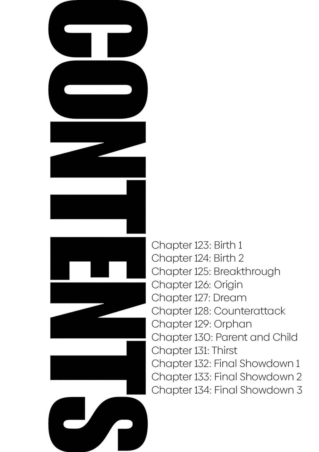 Bambino! Secondo Chapter 123 - Page 4