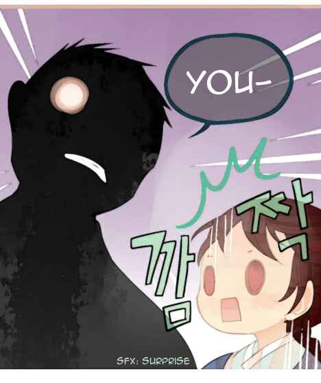 A Thousand Petals Chapter 6 - Page 15