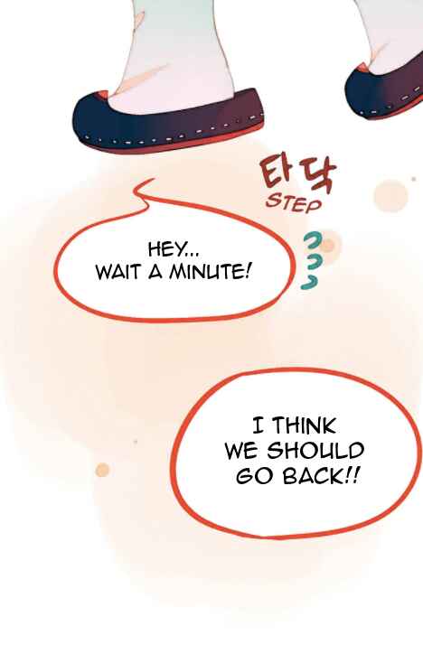 A Thousand Petals Chapter 6 - Page 2
