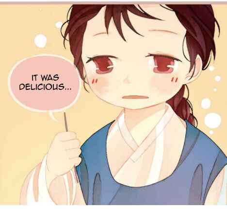 A Thousand Petals Chapter 6 - Page 23