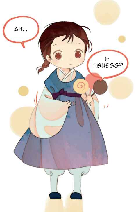 A Thousand Petals Chapter 6 - Page 27
