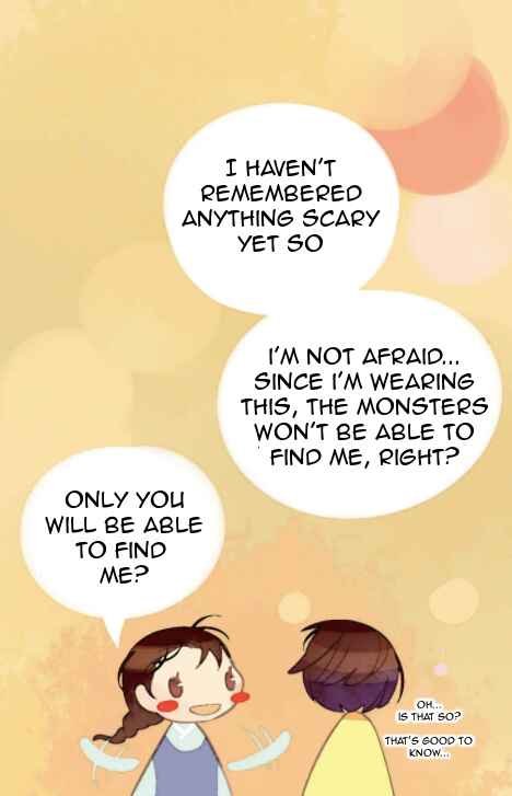 A Thousand Petals Chapter 6 - Page 28
