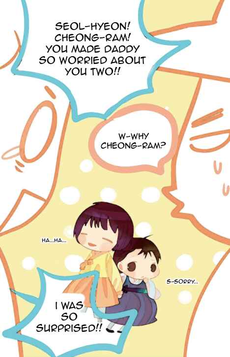 A Thousand Petals Chapter 6 - Page 30