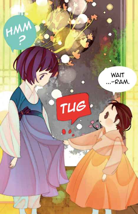 A Thousand Petals Chapter 6 - Page 34