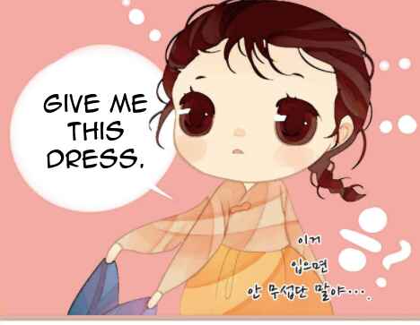 A Thousand Petals Chapter 6 - Page 35