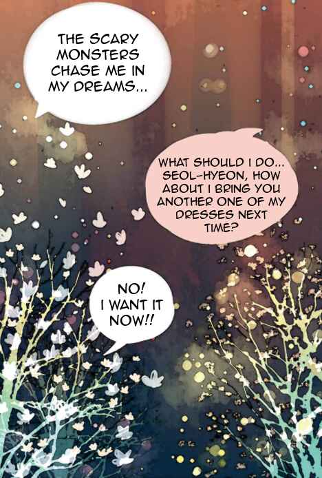 A Thousand Petals Chapter 6 - Page 37