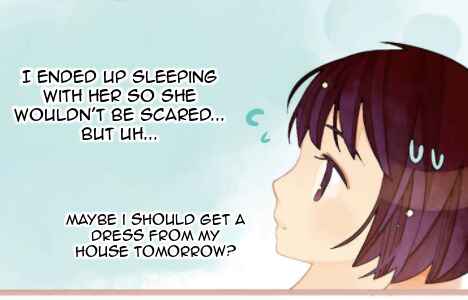 A Thousand Petals Chapter 6 - Page 39