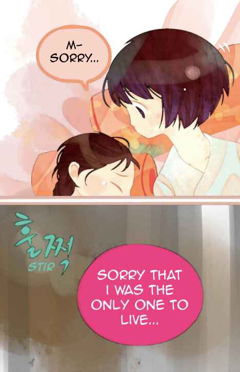 A Thousand Petals Chapter 6 - Page 43