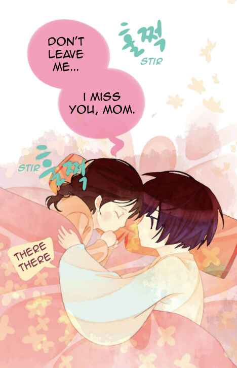 A Thousand Petals Chapter 6 - Page 44