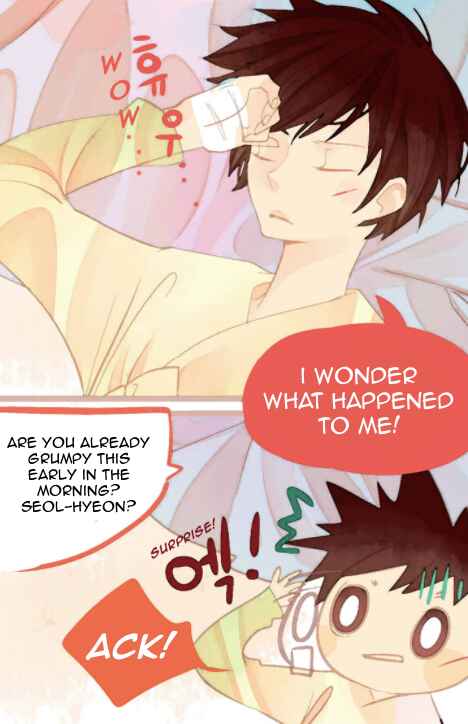 A Thousand Petals Chapter 6 - Page 48