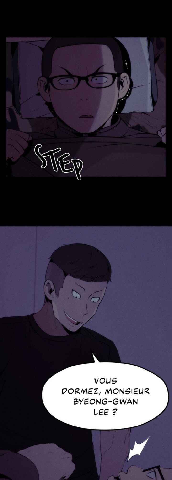 Survive to Revive Chapter 17 - Page 13