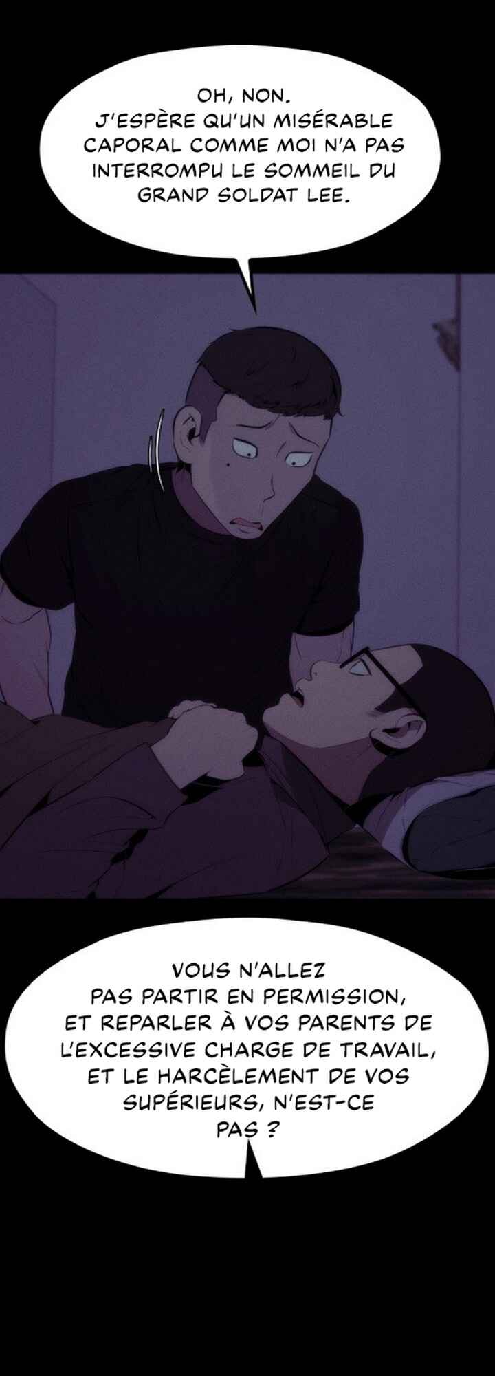 Survive to Revive Chapter 17 - Page 15