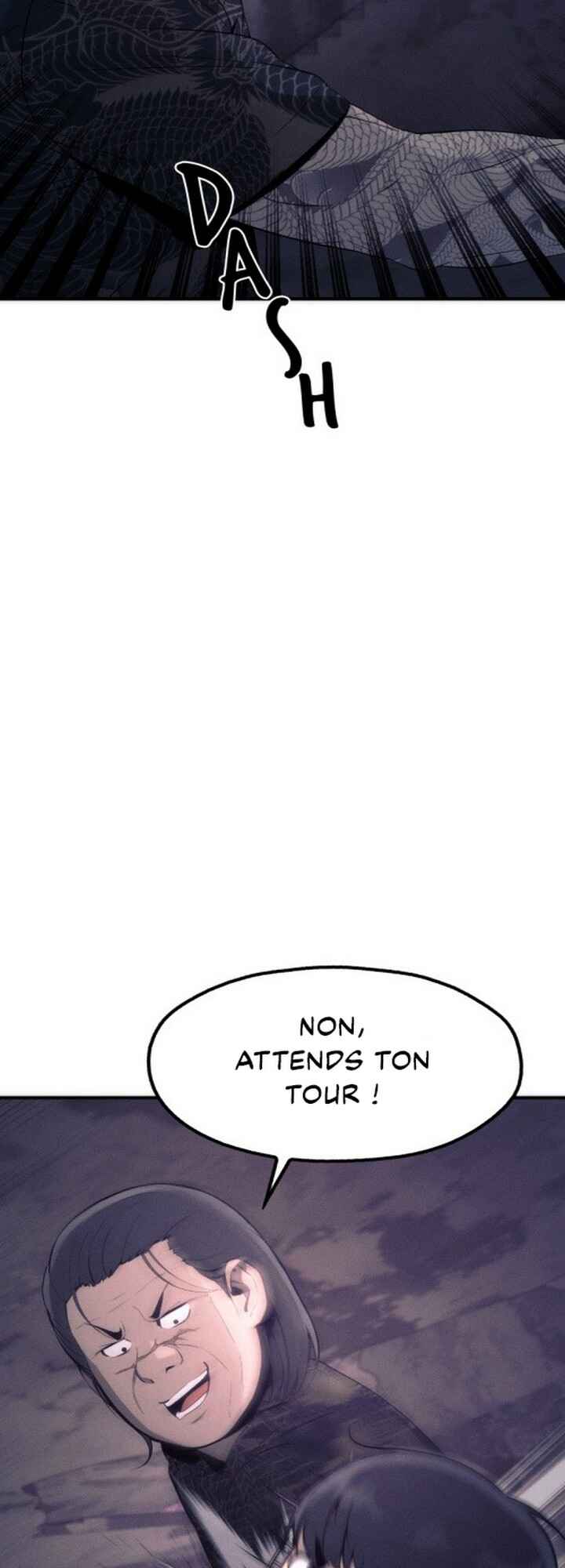 Survive to Revive Chapter 17 - Page 27