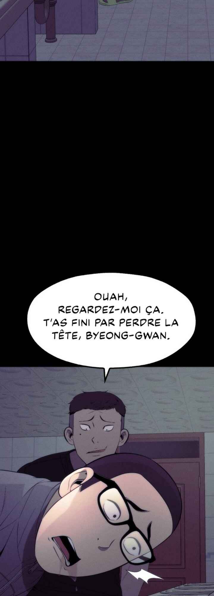 Survive to Revive Chapter 17 - Page 34