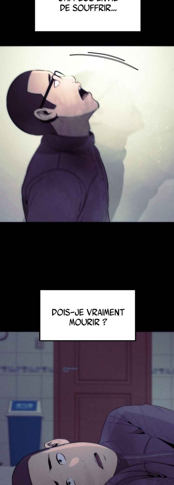 Survive to Revive Chapter 17 - Page 46