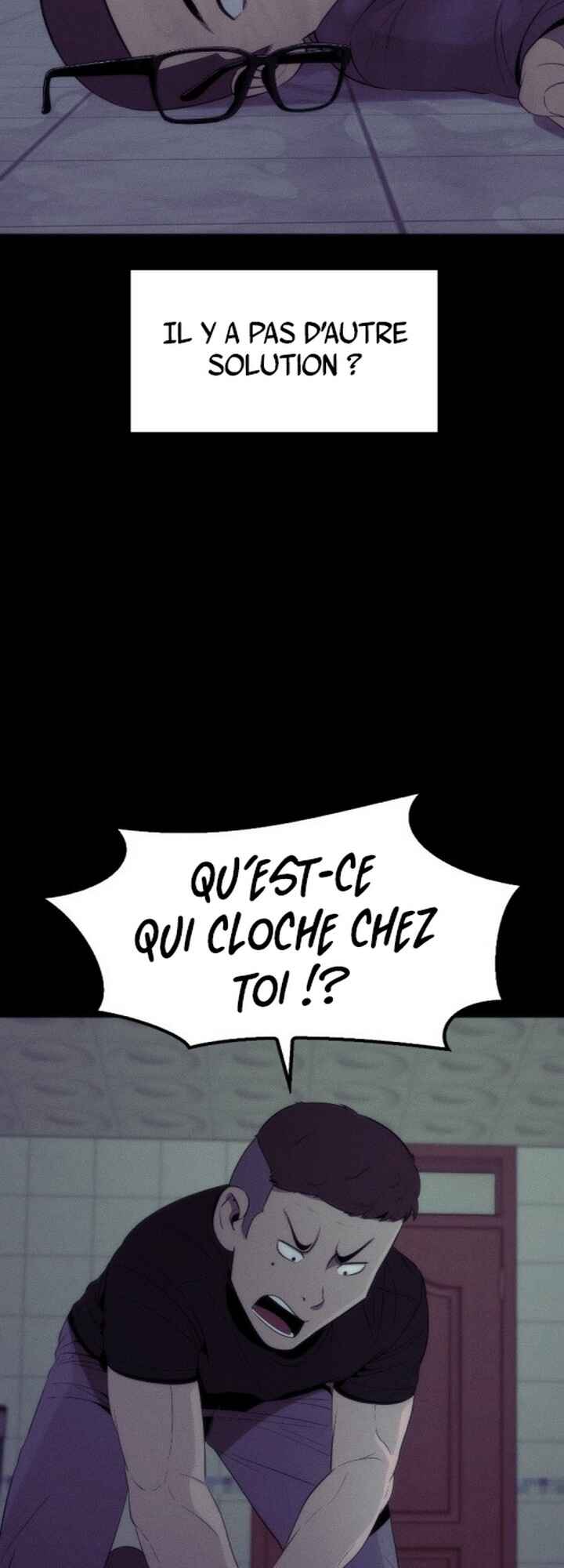 Survive to Revive Chapter 17 - Page 47