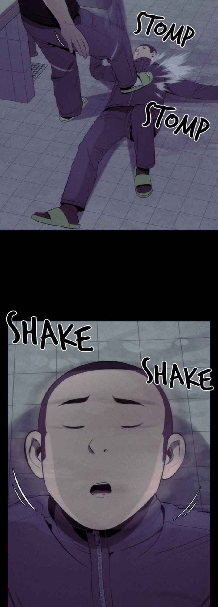 Survive to Revive Chapter 17 - Page 49