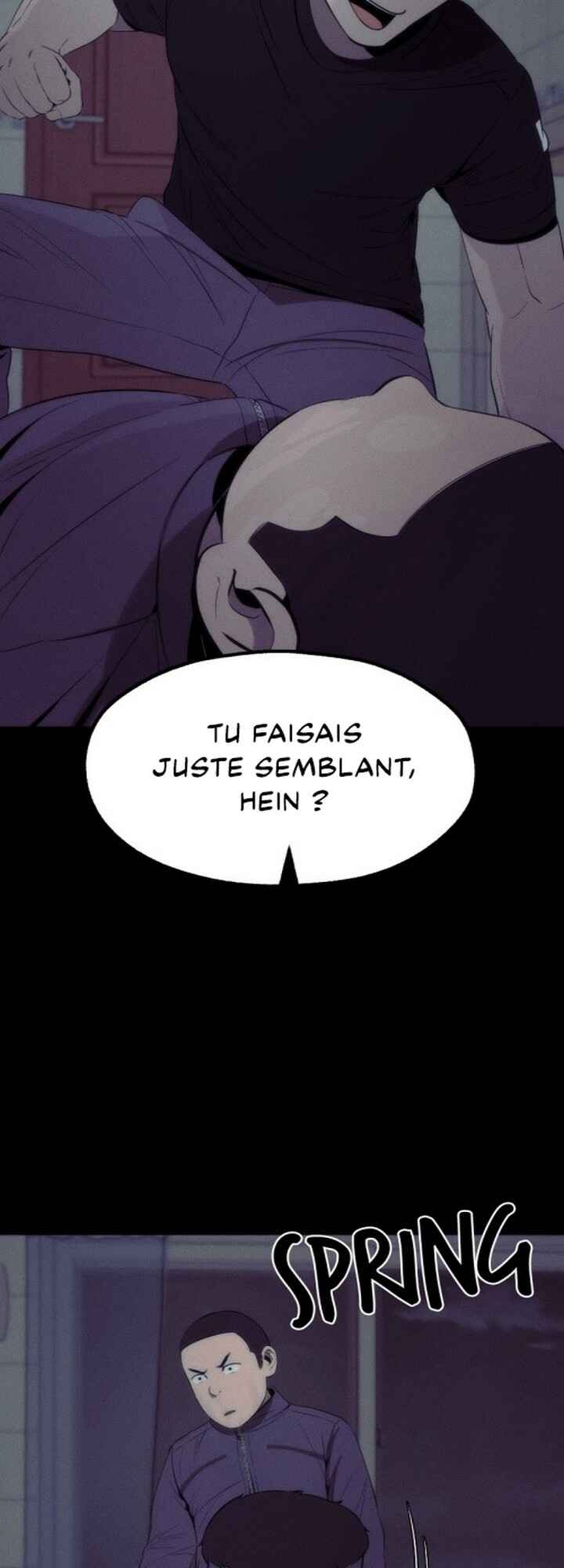 Survive to Revive Chapter 17 - Page 51