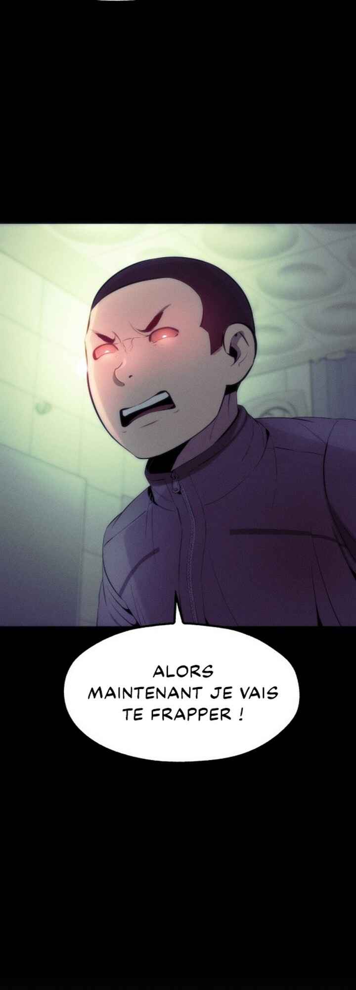 Survive to Revive Chapter 17 - Page 61