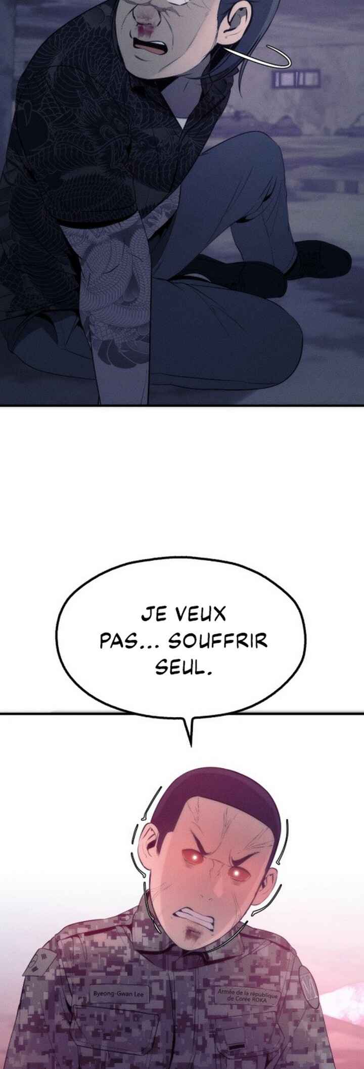 Survive to Revive Chapter 17 - Page 81