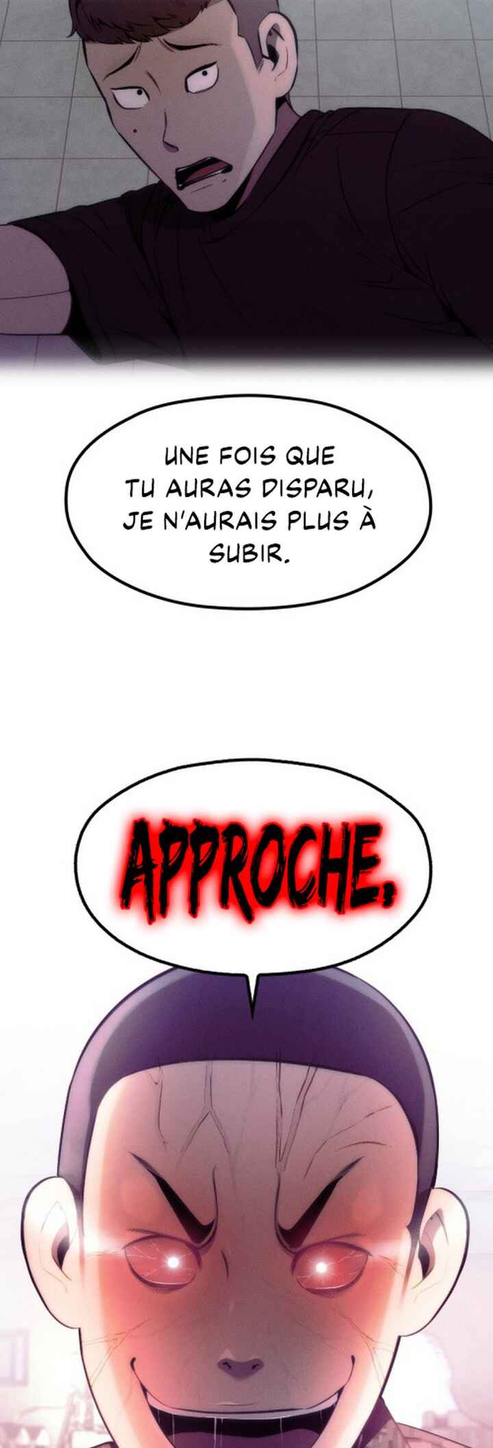 Survive to Revive Chapter 17 - Page 83