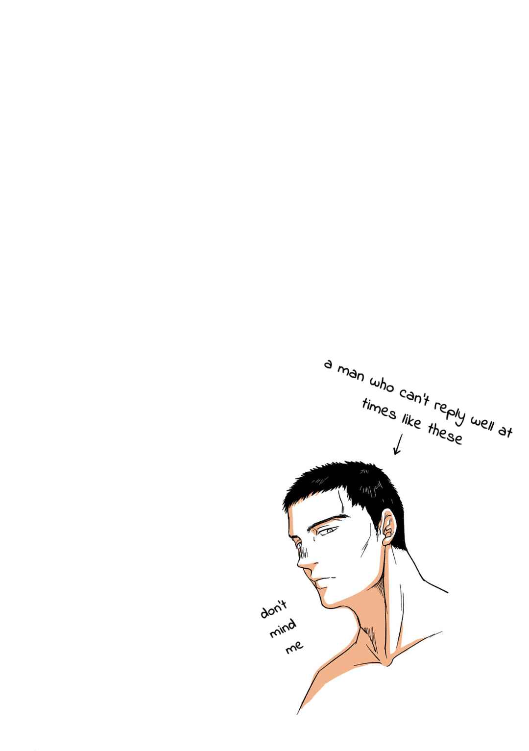 Gunjin Muko-san to Daikon Yome-san Chapter 4 - Page 6