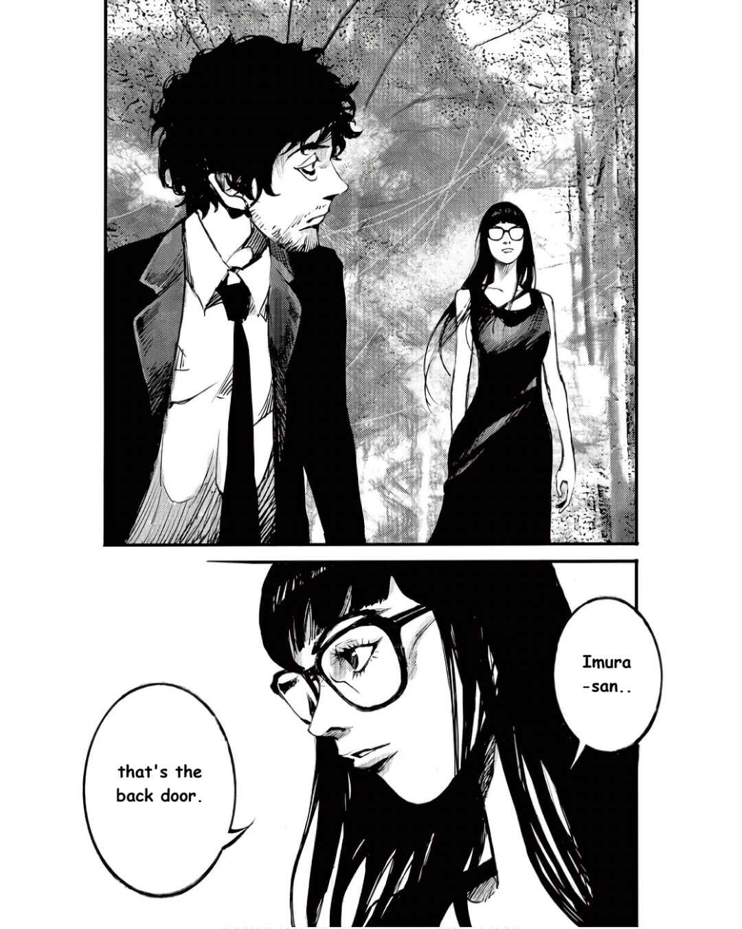 JUMBO MAX ~Hyper ED Yakumitsuzounin~ Chapter 90 - Page 2