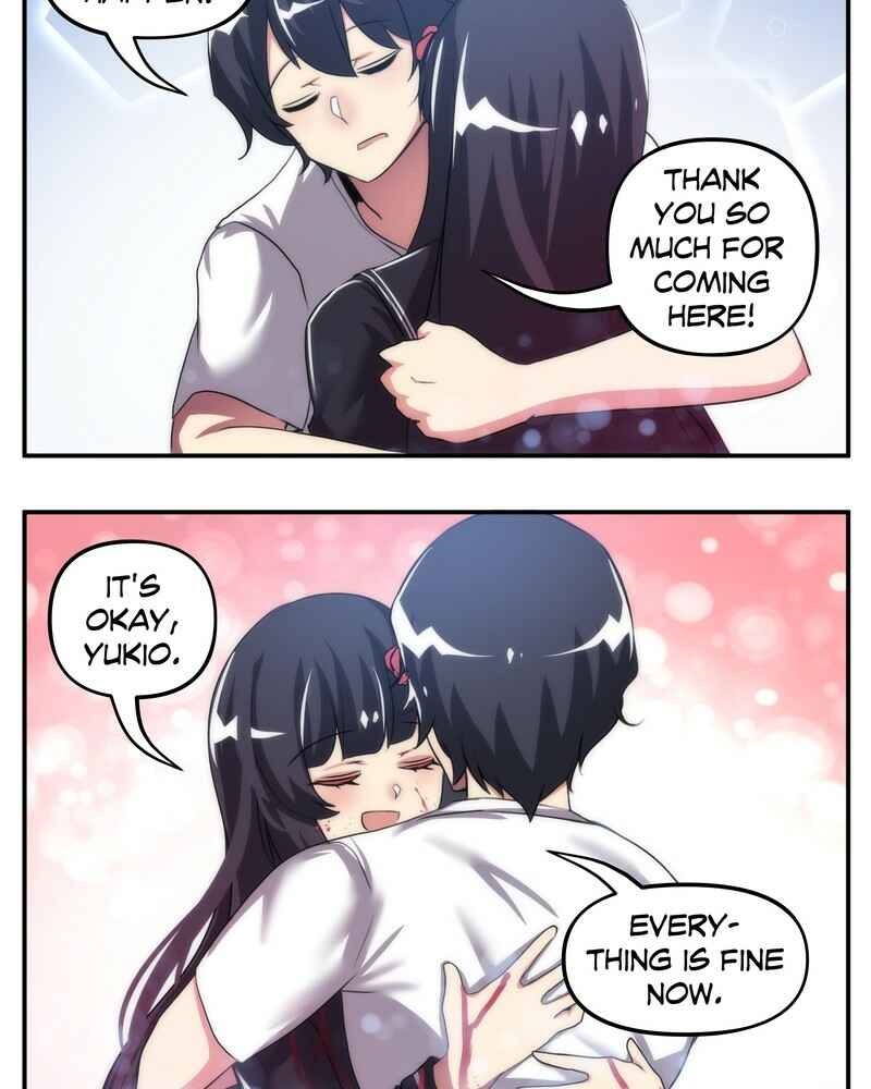 Stalker x Stalker Chapter 91 - Page 5