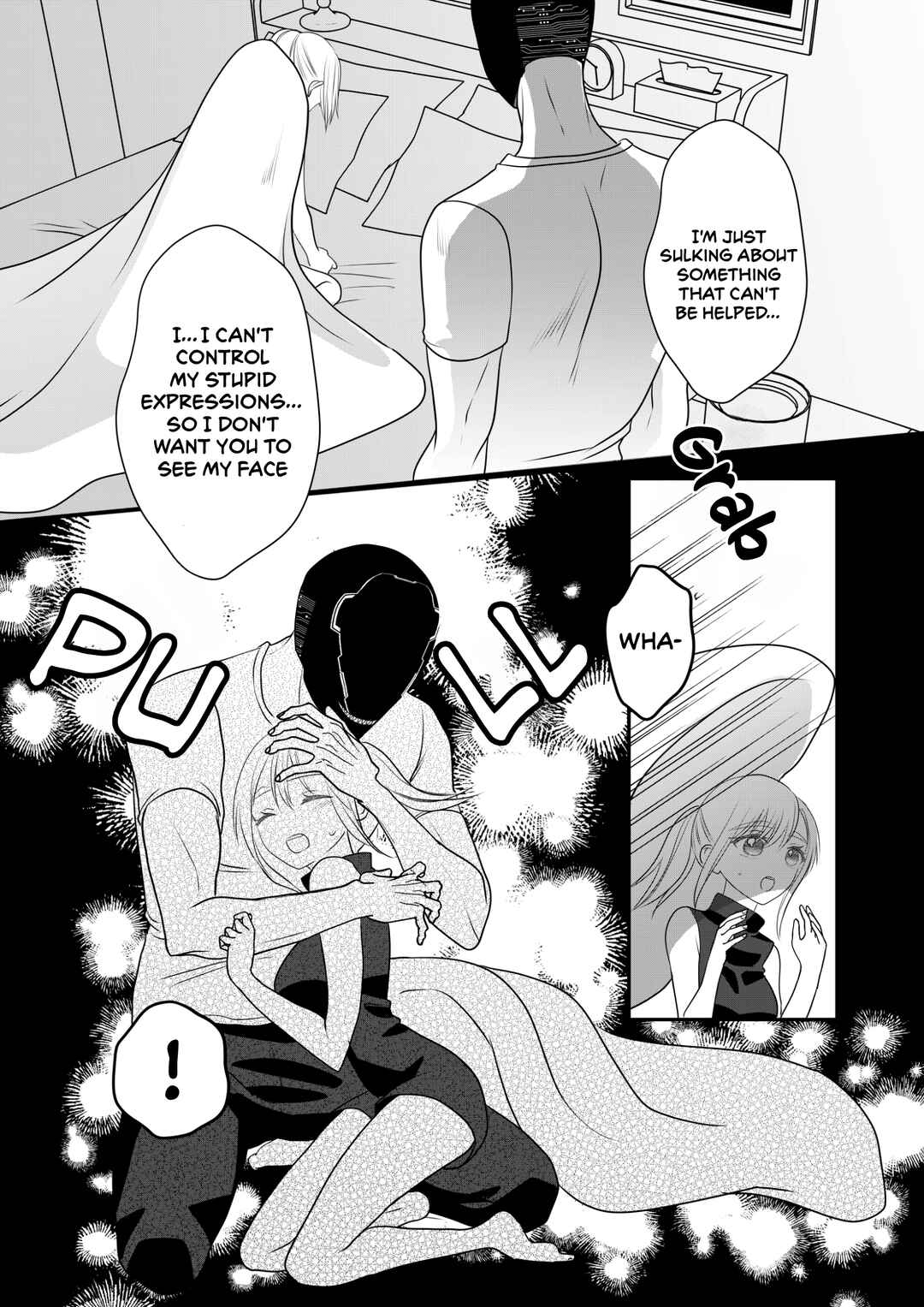 Igyou Atama-san to Ningen-chan (Pre-Serialization) Chapter 52 - Page 17