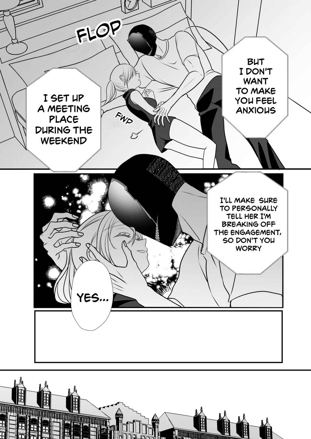 Igyou Atama-san to Ningen-chan (Pre-Serialization) Chapter 52 - Page 22