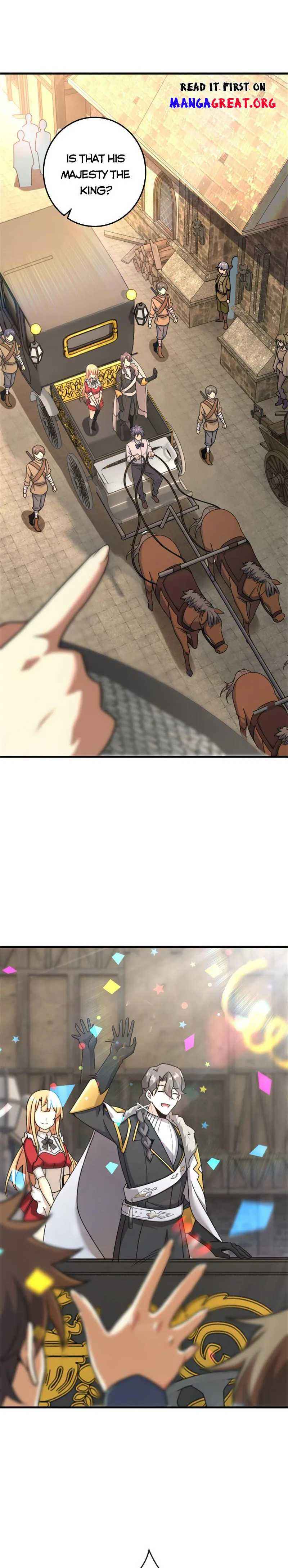 Fàngkāi Nàge Nǚwū Chapter 517 - Page 2