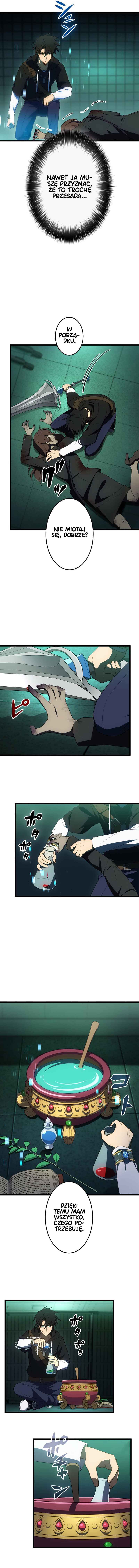 Because I'm Super Lucky, I Got a Second Chance at Life Chapter 21 - Page 12