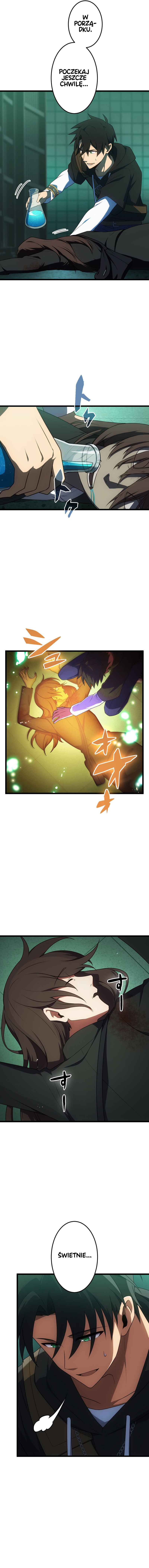Because I'm Super Lucky, I Got a Second Chance at Life Chapter 21 - Page 14