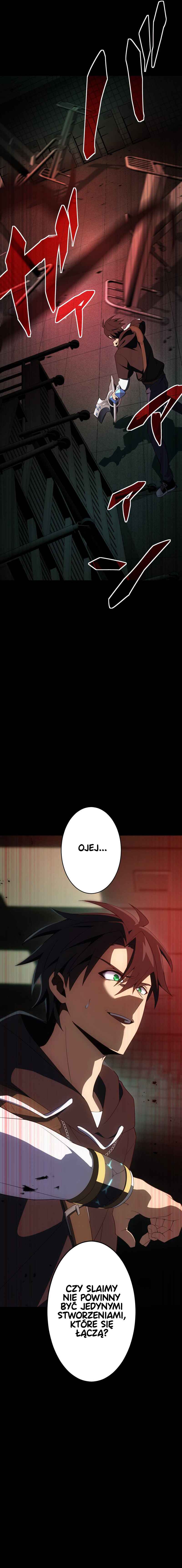 Because I'm Super Lucky, I Got a Second Chance at Life Chapter 21 - Page 18
