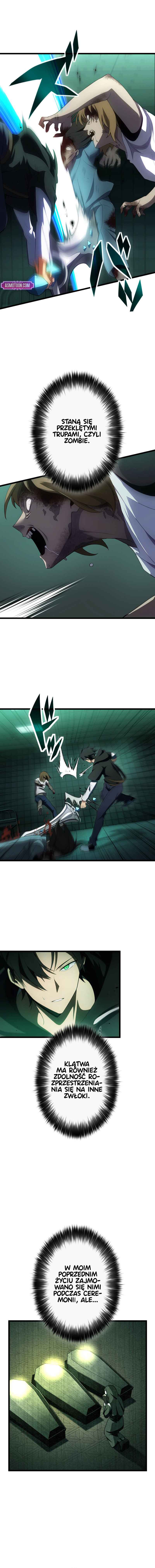 Because I'm Super Lucky, I Got a Second Chance at Life Chapter 21 - Page 3