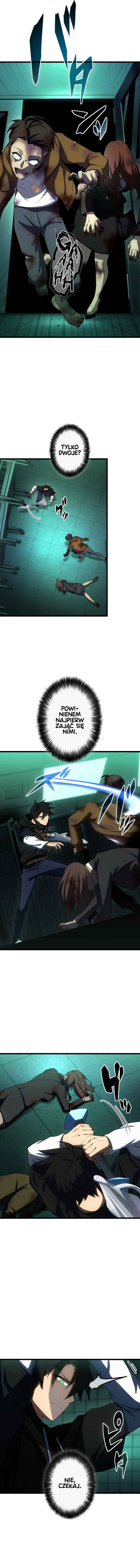 Because I'm Super Lucky, I Got a Second Chance at Life Chapter 21 - Page 7