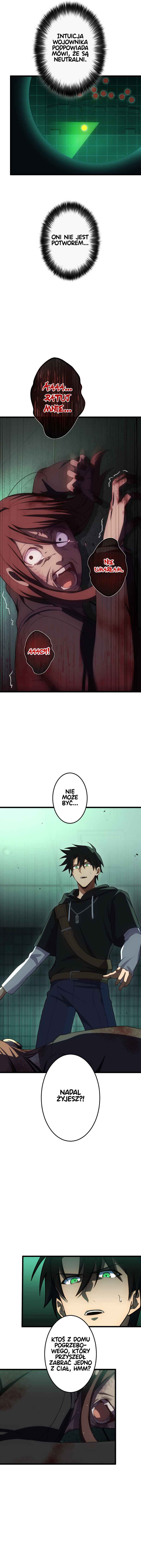 Because I'm Super Lucky, I Got a Second Chance at Life Chapter 21 - Page 8