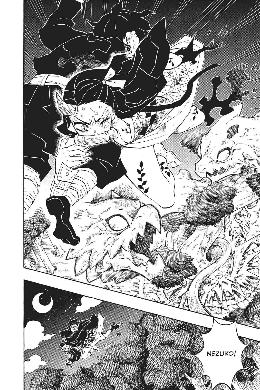 Demon Slayer: Kimetsu no Yaiba Chapter 116 - Page 13