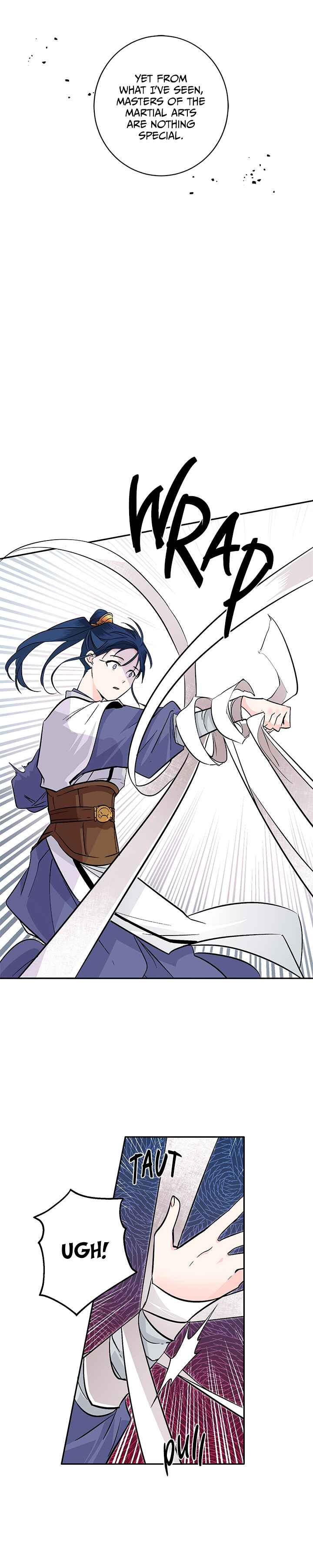 Yeon Lok Heun Chapter 81 - Page 14
