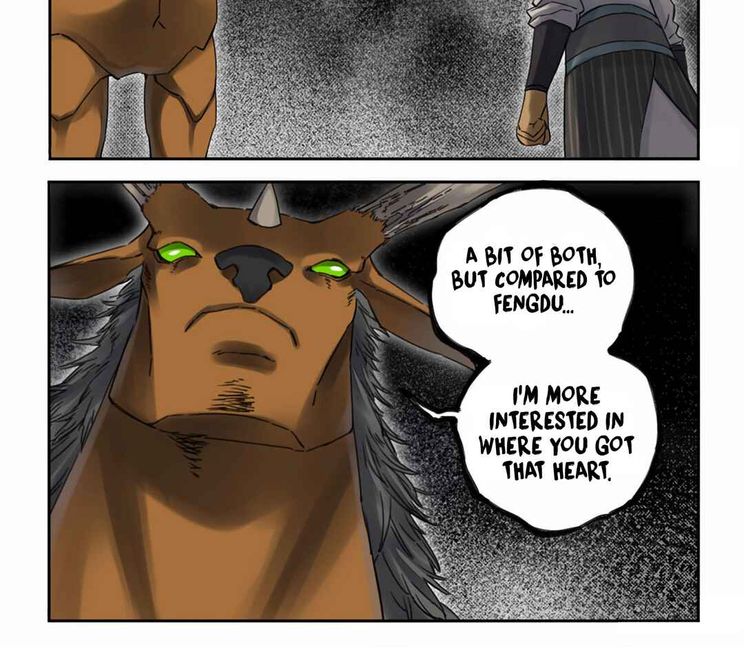 Martial Legacy Chapter 209 - Page 5